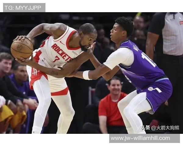 2019年4月18日火箭与爵士激战回顾精彩比赛录像分析与亮点总结