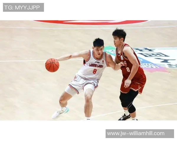 2020年CBA第二阶段精彩对决广州队与浙江队的巅峰之战回顾