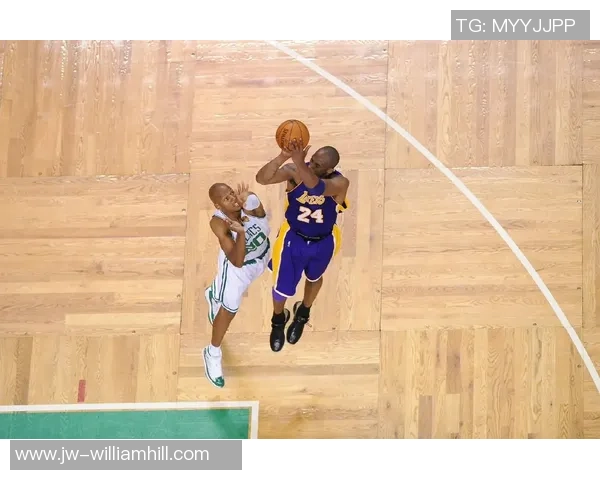 湖人对战凯尔特人总决赛首场精彩回顾与下载链接分享