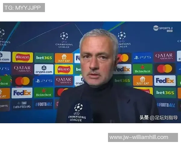 不抛弃老套的防卫战略,让穆里尼奥遭受责备:0-3输球的他“真老了” 不抛弃老套的防卫战略,让穆里尼奥遭受责备:0-3输球的他“真老了”