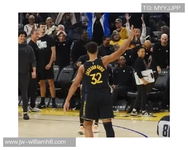 勇士134-117爵士4利好!迎甜美路程,2将获证明,波杰位置下滑! 勇士134-117爵士4利好!迎甜美路程,2将获证明,波杰位置下滑!