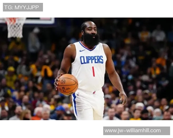 早有危险？记者：哈登休赛期曾对立快船签下保罗